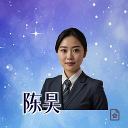 陈昊